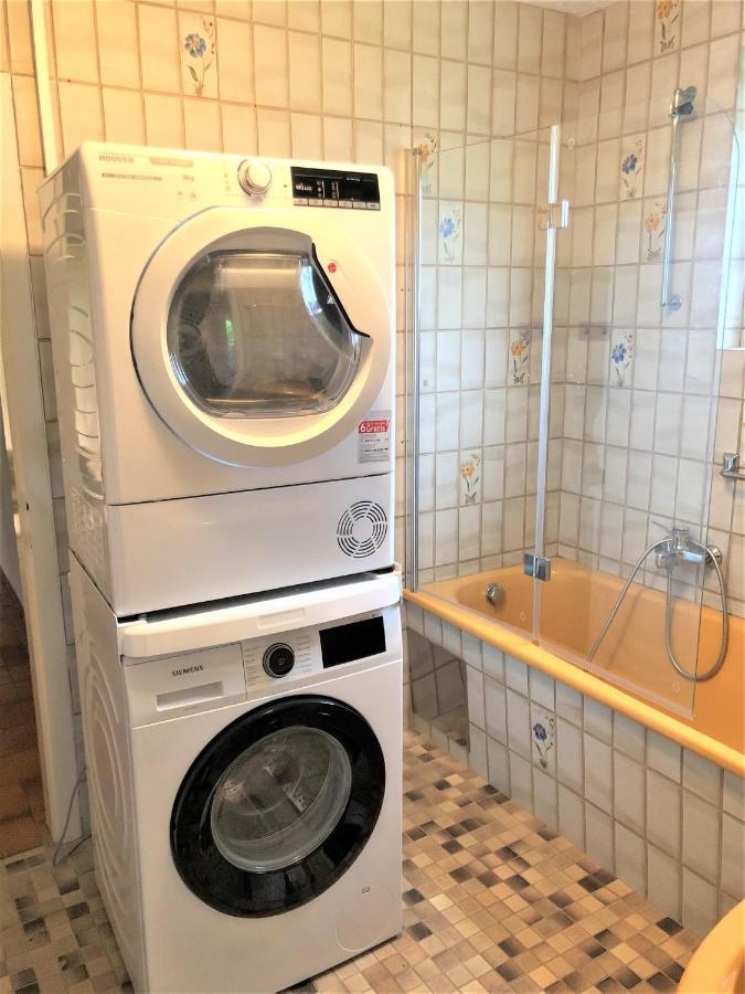 Ferienhaus Am Traunsee Mit Bergsicht 트라운키르헨 외부 사진