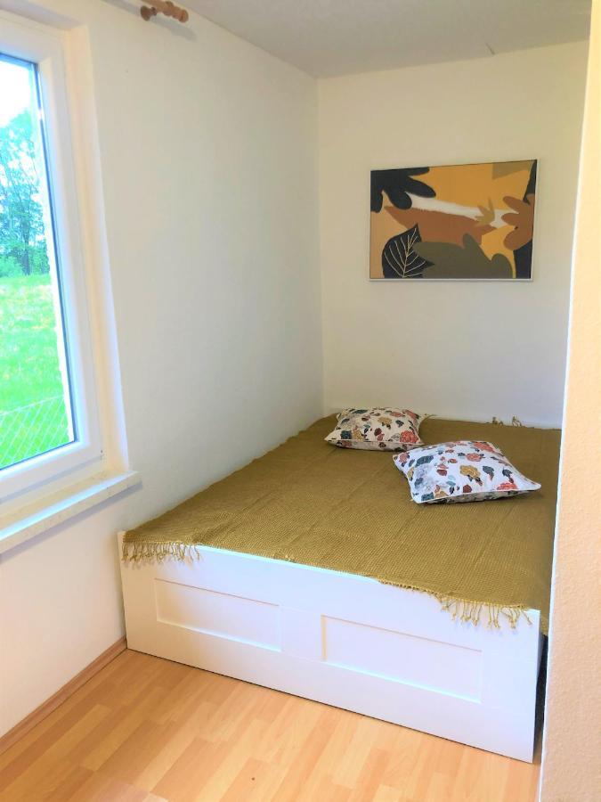 Ferienhaus Am Traunsee Mit Bergsicht 트라운키르헨 외부 사진